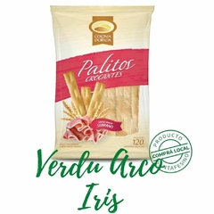 Palitos Colonia Dorada 140 G