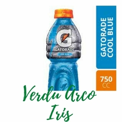 Bebida Isotonica Gatorade 750 Cc en internet