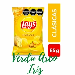 Snack Lays 85 G