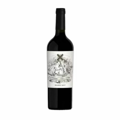 Botella Cordero 750 Cc Malbec