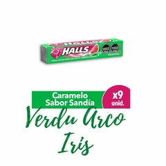 Pastillas Halls 28 G en internet