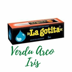 Adhesivo La Gotita 2 Ml