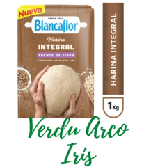 Harina Blancaflor 1 Kg Integral