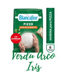 Harina Blancaflor 1 Kg Pizza