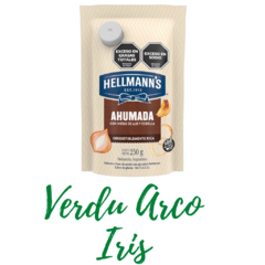 Aderezo Hellmanns 250 G - comprar online