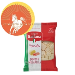 Ravioles La Italiana 1 Kg - comprar online