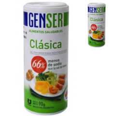 Sal Genser 90 g