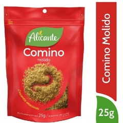 Comino Molido Alicante 25 g