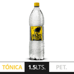 Gaseosa Paso de los Toros 1.5 Litros - comprar online