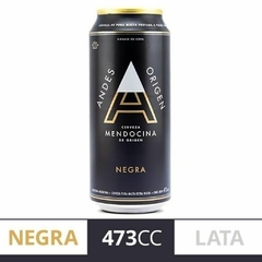 Cerveza Andes 473 cc en internet