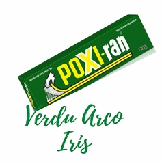 Adhesivo Poxi-ran 23g