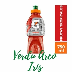 Bebida Isotonica Gatorade 750 Cc