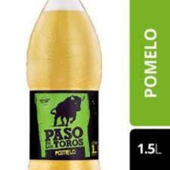 Gaseosa Paso de los Toros 1.5 Litros