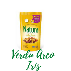 Mostaza Natura 250 Grs.