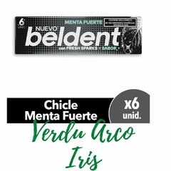 Chicle Beldent 10 G en internet