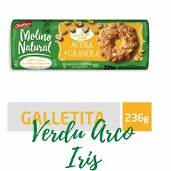 Galletitas Okebon 240 G en internet