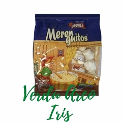 Galletitas Urquiza 150 G Merenguitos