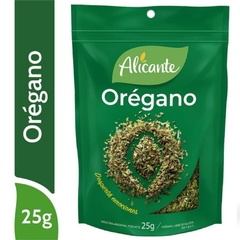 Oregano Alicante 25 g