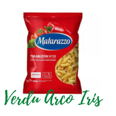 Fideos Matarazzo 500 G en internet