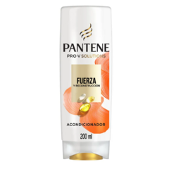 Acondicionador Pantene 200 Cc - comprar online