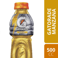 Bebida Isotonica Gatorade 500 cc