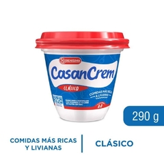 Queso Casancrem 290g