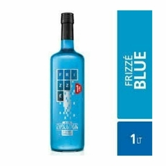 Aperitivo Frizze 1 L Blue