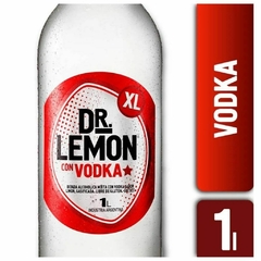 Aperitivo Dr Lemon 1 L