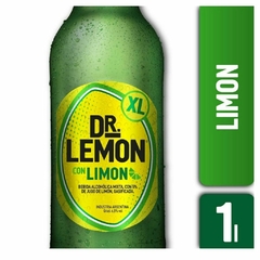 Aperitivo Dr Lemon 1 L - comprar online