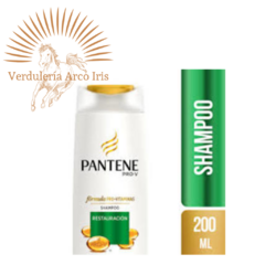 Shampoo Pantene 200 Cc