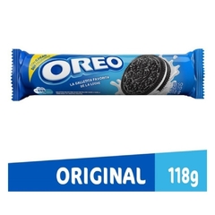 Galletitas Oreo