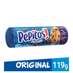 Galletitas Pepitos