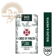 Yerba Cruz De Malta 500 G - comprar online