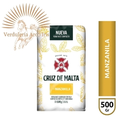 Yerba Cruz De Malta 500 G