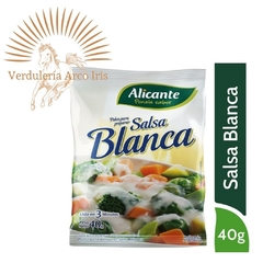 Salsa Blanca Alicante 40 G