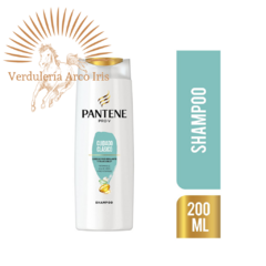 Shampoo Pantene 200 Cc - comprar online