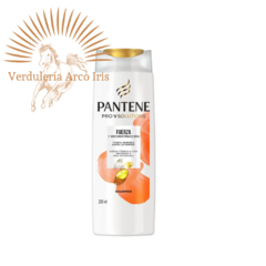 Shampoo Pantene 200 Cc en internet