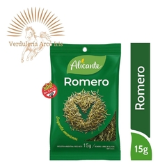 Romero Alicante 15 G