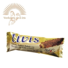 Cubanitos Fel Fort 25 G Tivis