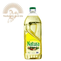 Aceite Natura 900 CC Girasol