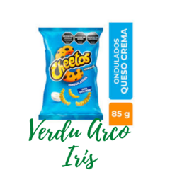 Snack Lays 77 Grs. - comprar online