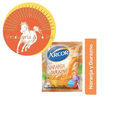 1.Oferta POR 3 Unidades Jugo Arcor - Verdú Arco Iris