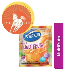 1.Oferta POR 3 Unidades Jugo Arcor