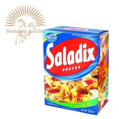 Snack Saladix 100 G - comprar online