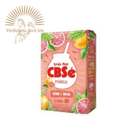 Yerba CBSe 500 G