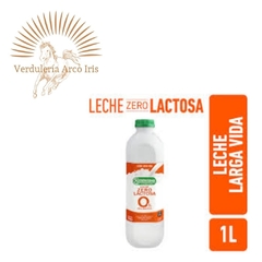 Leche La Serenisima Zero Lactosa 1 Litro