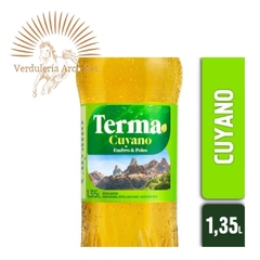 Amargo Terma 1.35 Litros - Verdú Arco Iris