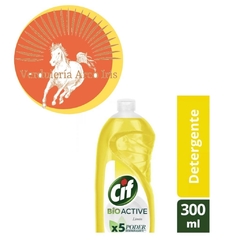 Detergente Cif 300 Cc