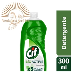 Detergente Cif 300 Cc - comprar online