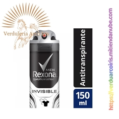 Desodorante Rexona 150 Cc Men - comprar online